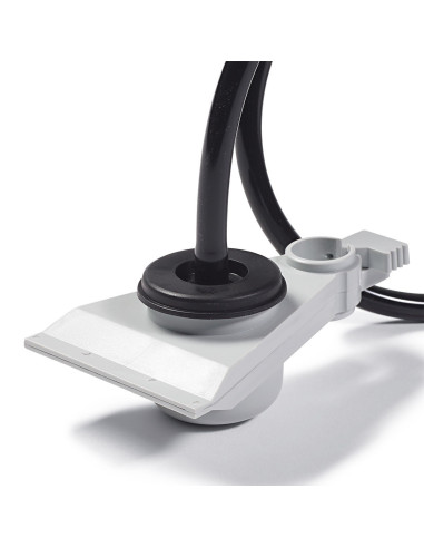 Manguera de fuelle pulverizador