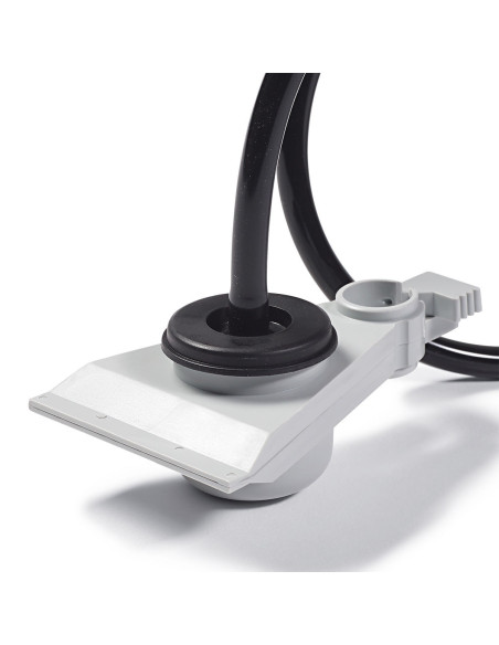 Manguera de fuelle pulverizador