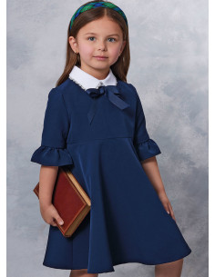Patrón de vestido - Vogue 2058 2