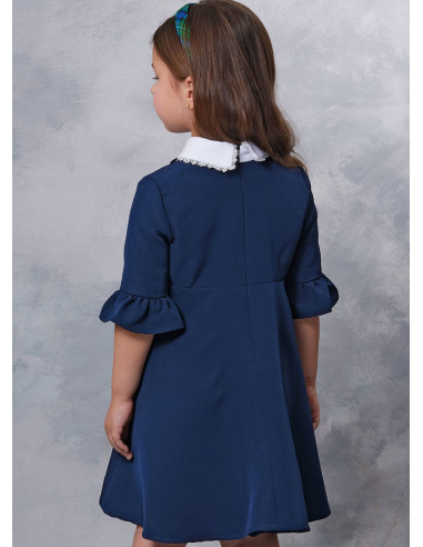 Patrón de vestido - Vogue 2058