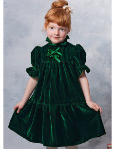 Patrón de vestido - Vogue 2059
