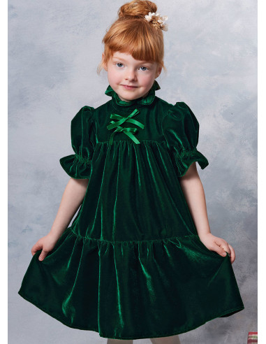 Patrón de vestido - Vogue 2059