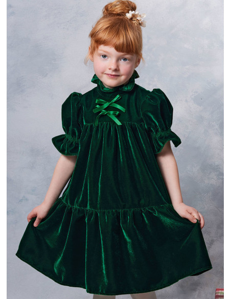 Patrón de vestido - Vogue 2059