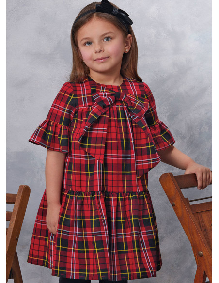 Patrón de vestido - Vogue 2059