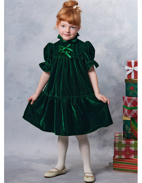 Patrón de vestido - Vogue 2059