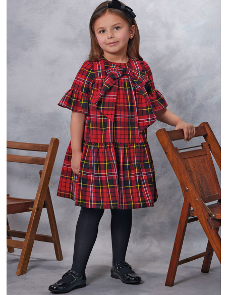 Patrón de vestido - Vogue 2059