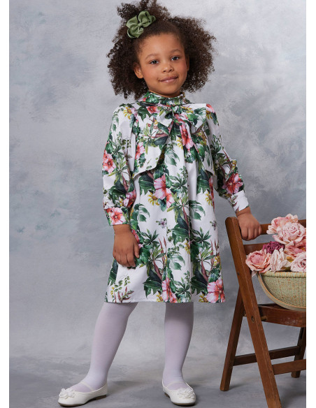 Patrón de vestido - Vogue 2059