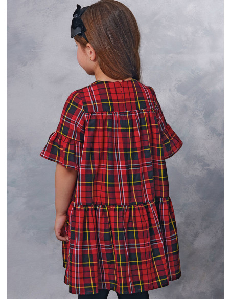 Patrón de vestido - Vogue 2059