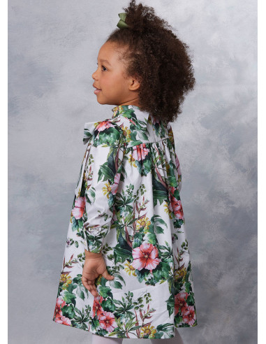 Patrón de vestido - Vogue 2059