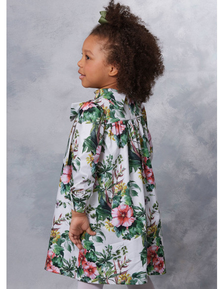 Patrón de vestido - Vogue 2059