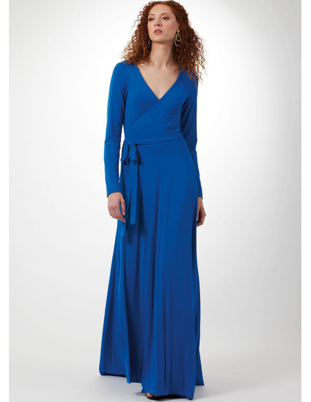Patrón de vestido - Vogue 2060