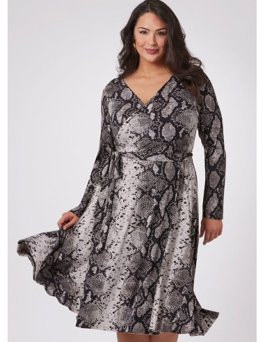 Patrón de vestido - Vogue 2060