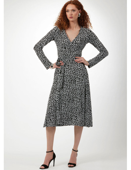 Patrón de vestido - Vogue 2060