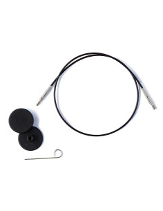 Cable para agujas KnitPro 2