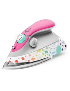 Mini plancha Oliso M3Pro Tula Pink