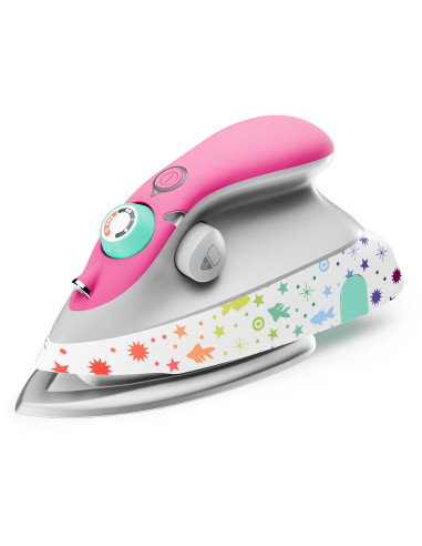 Mini plancha Oliso M3Pro Tula Pink