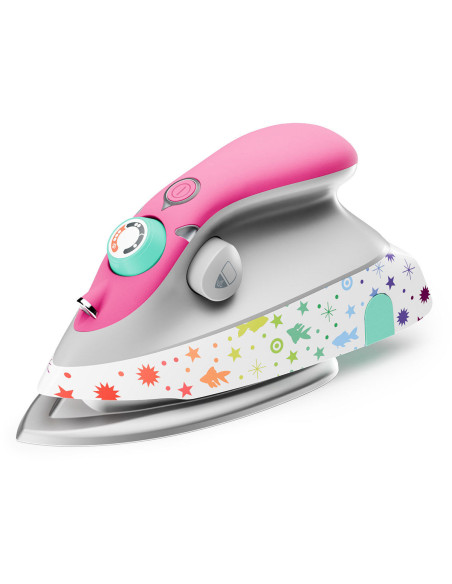 Mini plancha Oliso M3Pro Tula Pink