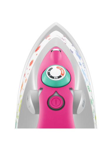 Mini plancha Oliso M3Pro Tula Pink