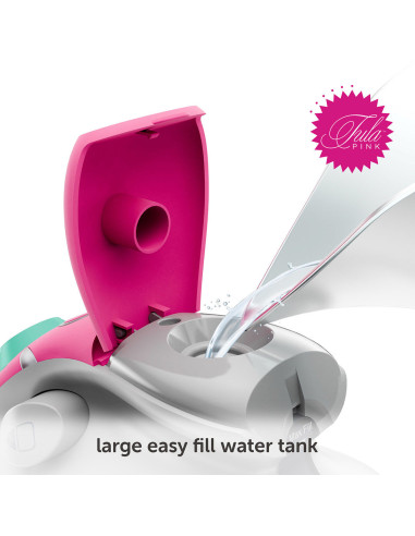 Mini plancha Oliso M3Pro Tula Pink