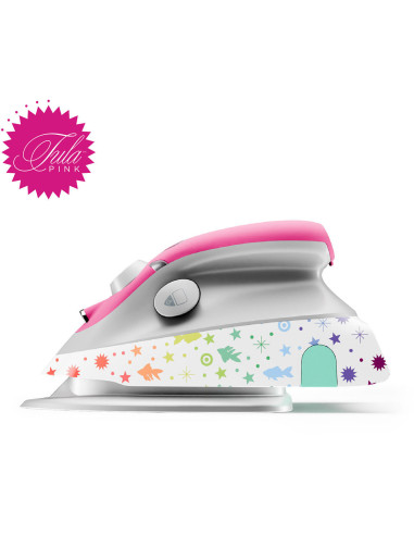 Mini plancha Oliso M3Pro Tula Pink
