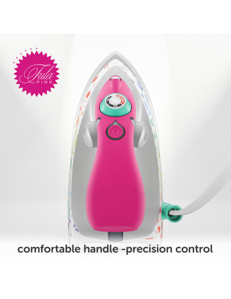 Mini plancha Oliso M3Pro Tula Pink