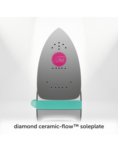 Mini plancha Oliso M3Pro Tula Pink