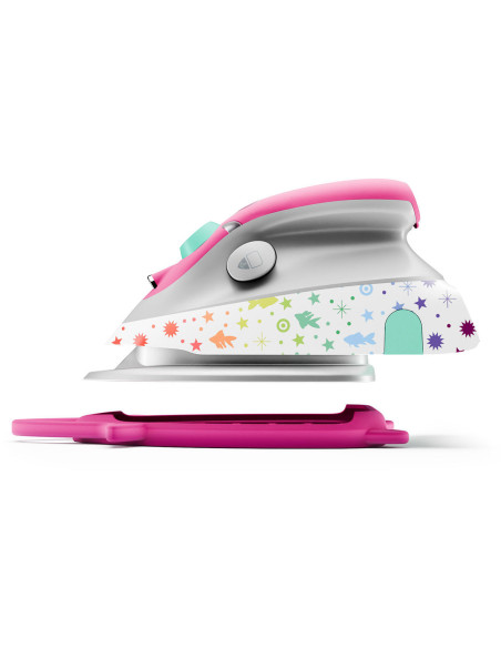 Mini plancha Oliso M3Pro Tula Pink