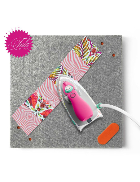 Mini plancha Oliso M3Pro Tula Pink