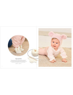 Folleto Rico Baby N° 040 2
