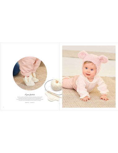 Folleto Rico Baby N° 040