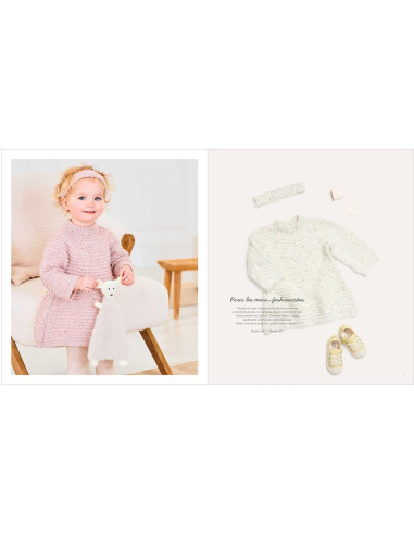 Folleto Rico Baby N° 040