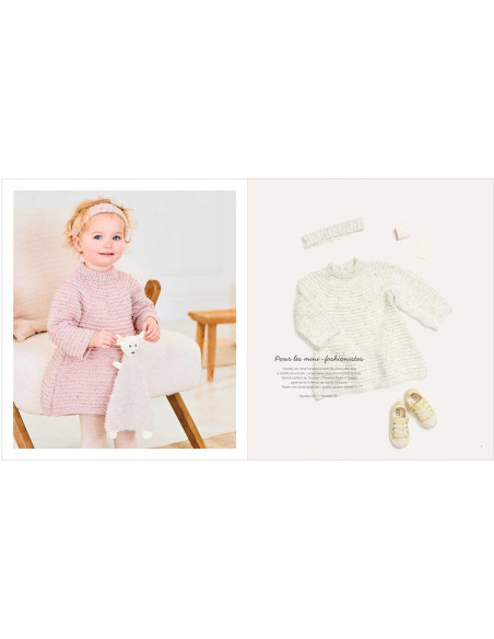 Folleto Rico Baby N° 040