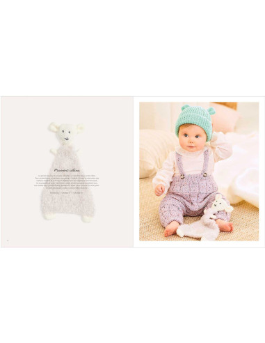 Folleto Rico Baby N° 040
