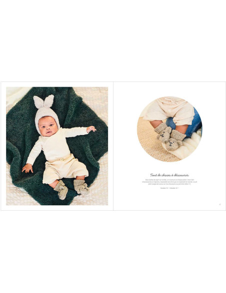 Folleto Rico Baby N° 040