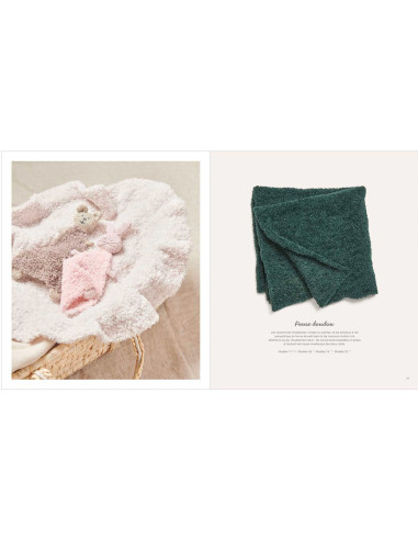 Folleto Rico Baby N° 040