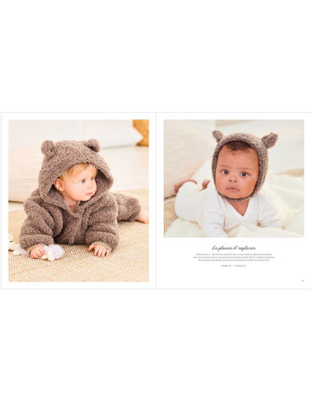 Folleto Rico Baby N° 040