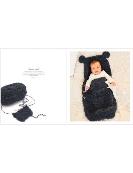 Folleto Rico Baby N° 040