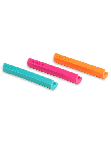Porta latas Bobbin Boat