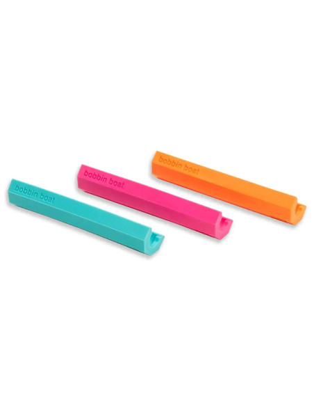 Porta latas Bobbin Boat