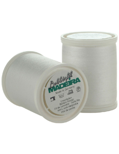 Hilo de bobina Bobbinfil 1500m