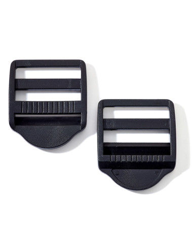 Hebillas de ajuste de 40 mm