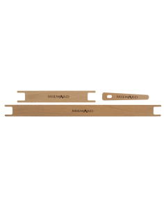 Conjunto de herramientas de tejido 2