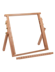 Telar extensible