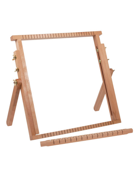 Telar extensible