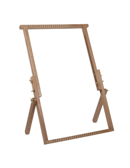 Telar extensible
