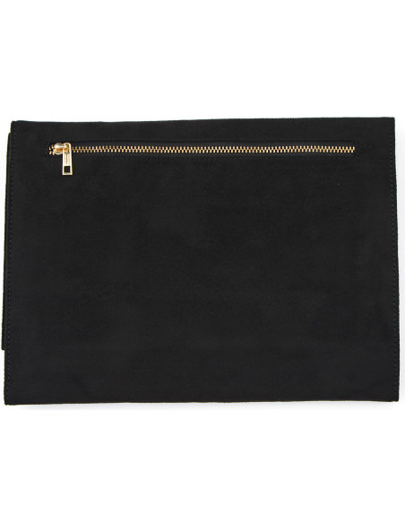 Estuche de almacenamiento para agujas intercambiables KntiPro - Negro