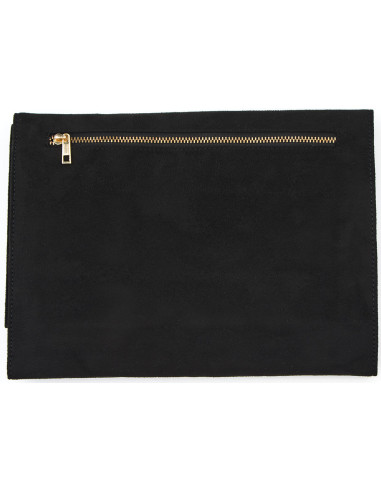 Estuche de almacenamiento para agujas circulares KntiPro - Negro