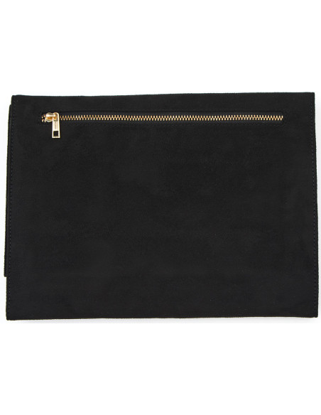 Estuche de almacenamiento para agujas circulares KntiPro - Negro