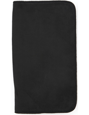 Estuche de almacenamiento para cables y accesorios KntiPro - Negro