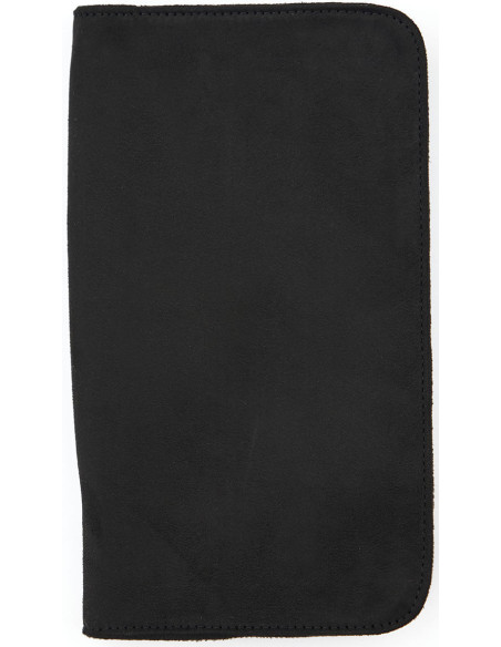 Estuche de almacenamiento para cables y accesorios KntiPro - Negro